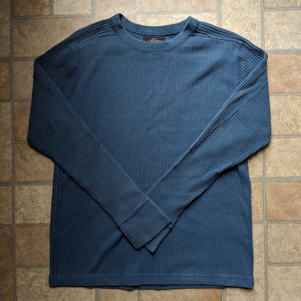 Men's nautica long sleeve shirt